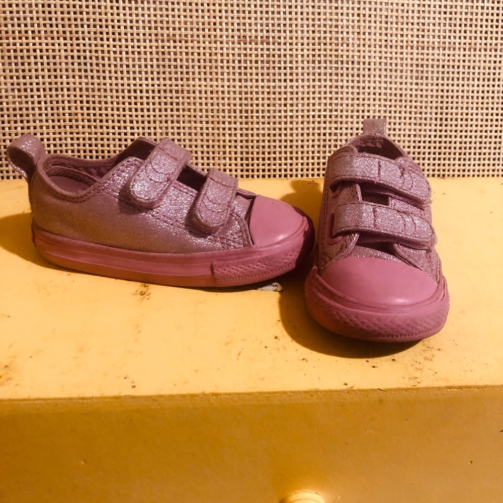 🥰Baby Converse🥰